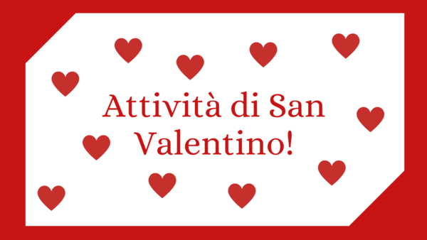San Valentino