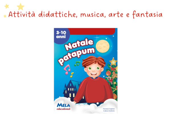 Natale patapum