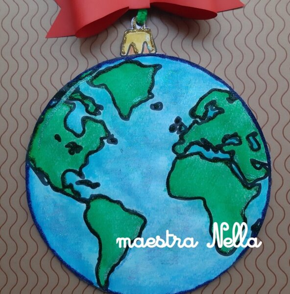 Buon Natale mondo!