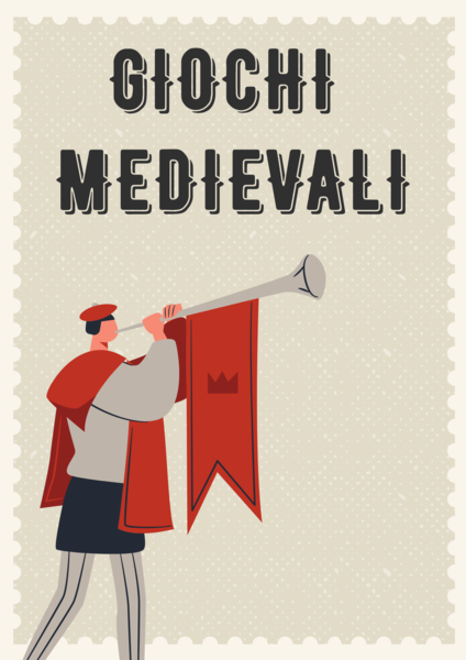 GIOCHI MEDIEVALI