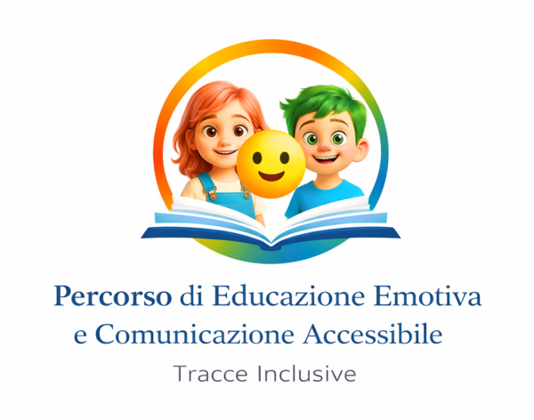 Guida gratuita – Percorso di educazione emotiva e comunicazione accessibile