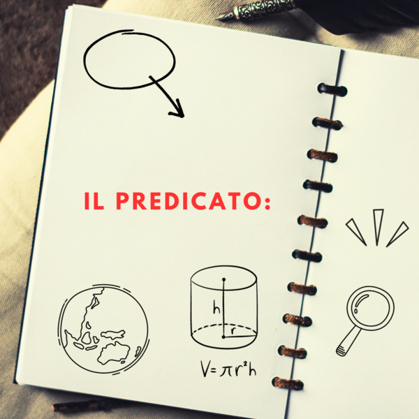 Il predicato