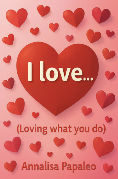 Valentine’s Day : I Love To…❤️