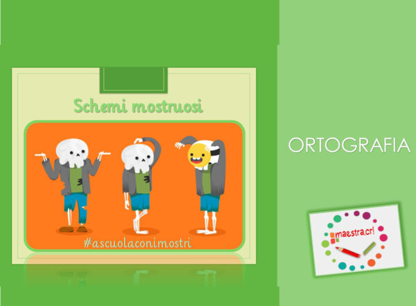 Schemi mostruosi