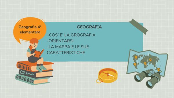 GEOGRAFIA