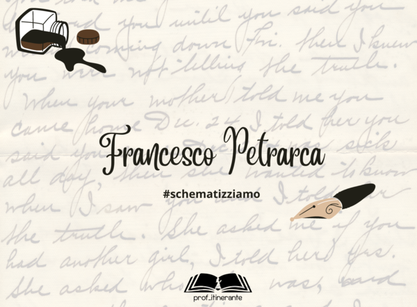 Francesco Petrarca
