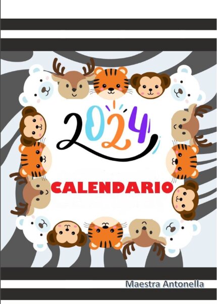 Calendario 2024