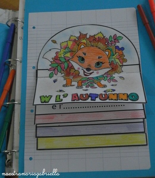 W l'AUTUNNO in flipbook