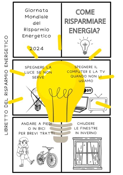 Risparmio Energetico