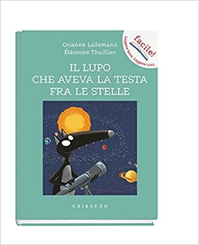 Con Lupo alla scoperta del sistema solare