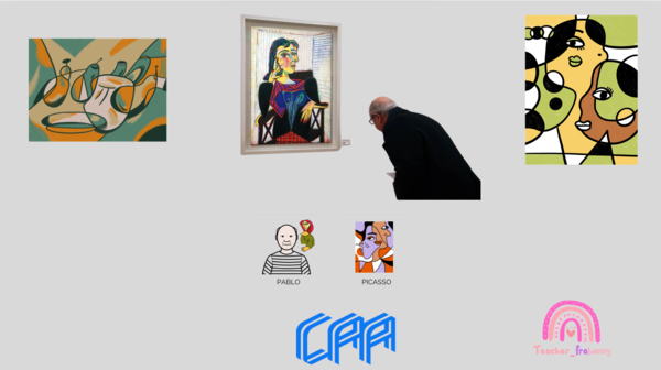PICASSO IN CAA 13 PAG
