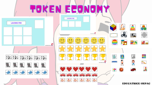 Token economy
