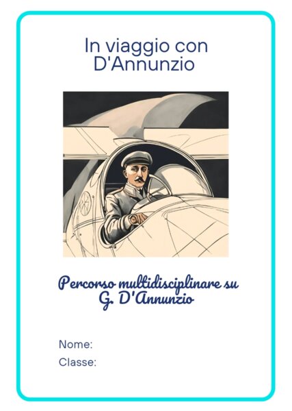 Gabriele D'Annunzio