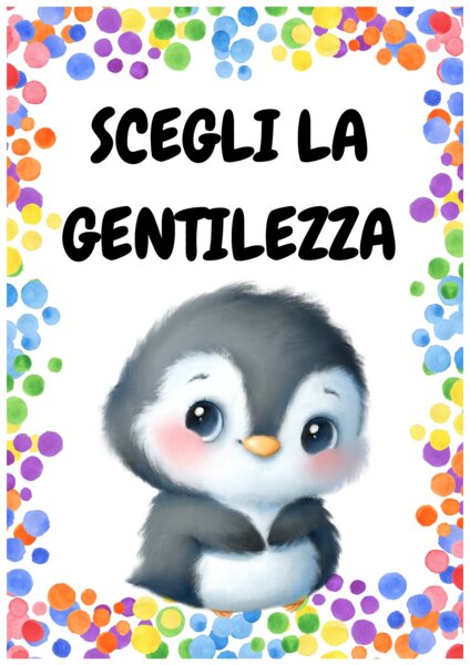 Poster motivazionali
