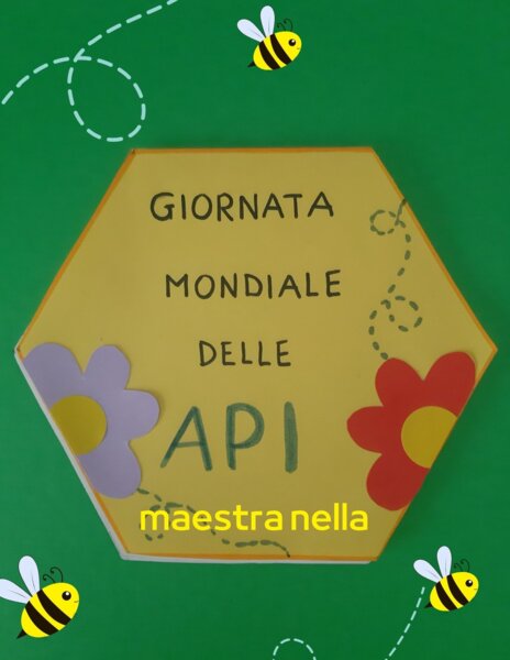 Biglietto Giornata mondiale delle API