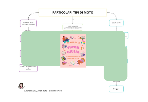 PARTICOLARI TIPI DI MOTO