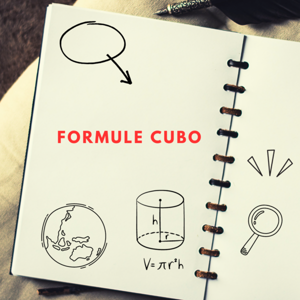 Formule cubo