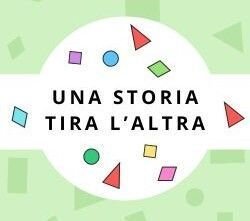 Crea storie: una storia "tira" l'altra