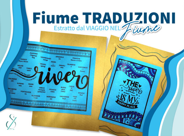 “Viaggio nel Fiume” Estratto TRADUZIONI DI FIUME