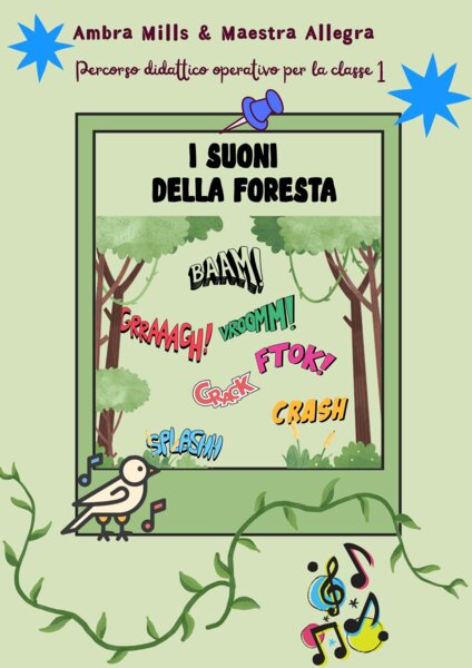 I Suoni della Foresta