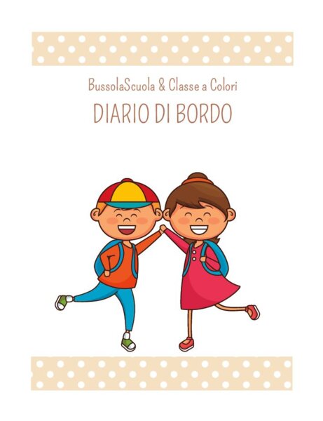 Diario di Bordo