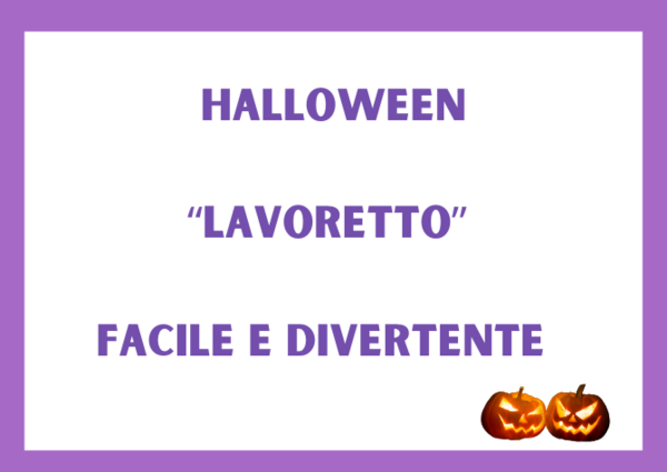 Facce da zucca