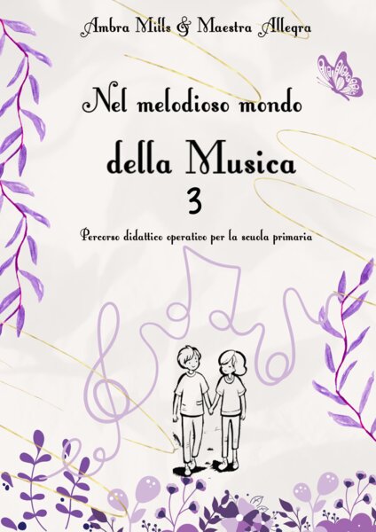NEL MELODIOSO MONDO DELLA MUSICA 3