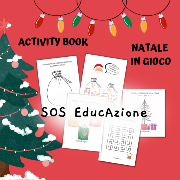 NATALE IN GIOCO