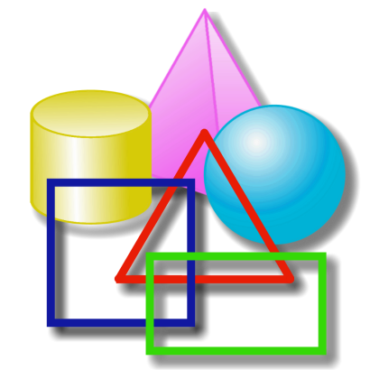 Le regole geometriche