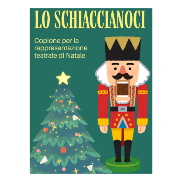 Lo Schiaccianoci