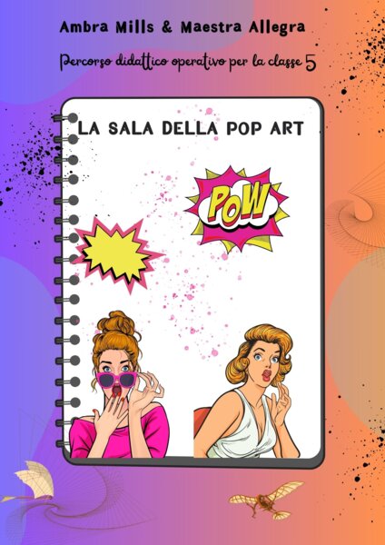 La Sala della Pop Art