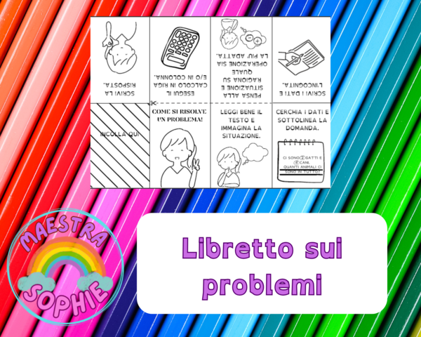 Libretto sui problemi