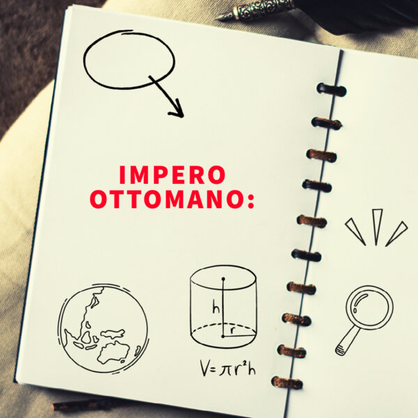 Impero Ottomano (1000-1400)