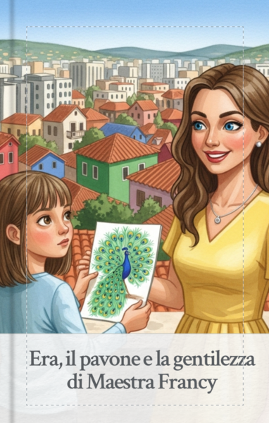 MAESTRA FRANCY IN ALBANIA-COMPRENSIONE DEL TESTO CON ATTIVITA' 14 PG