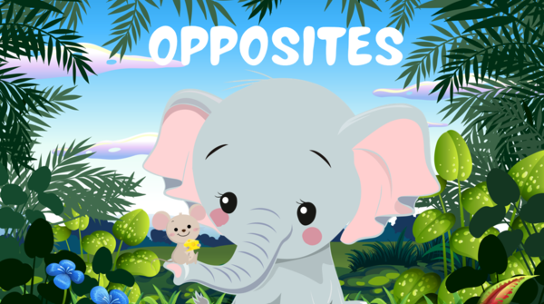 Opposites