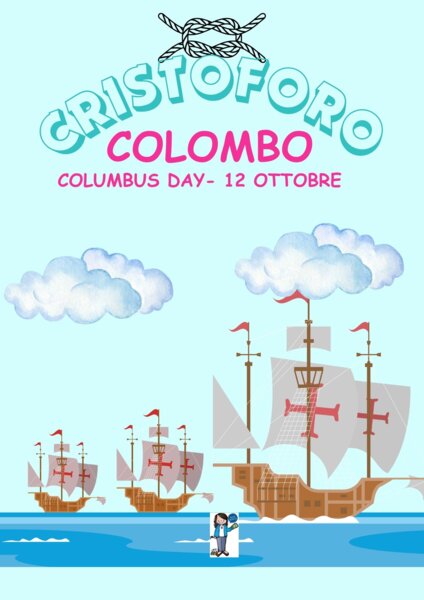 Cristoforo Colombo