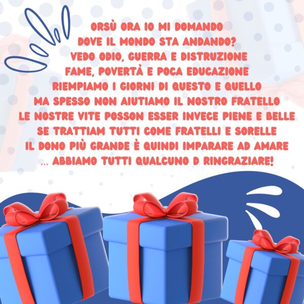 Giornata del dono
