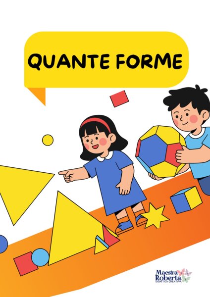Quante Forme