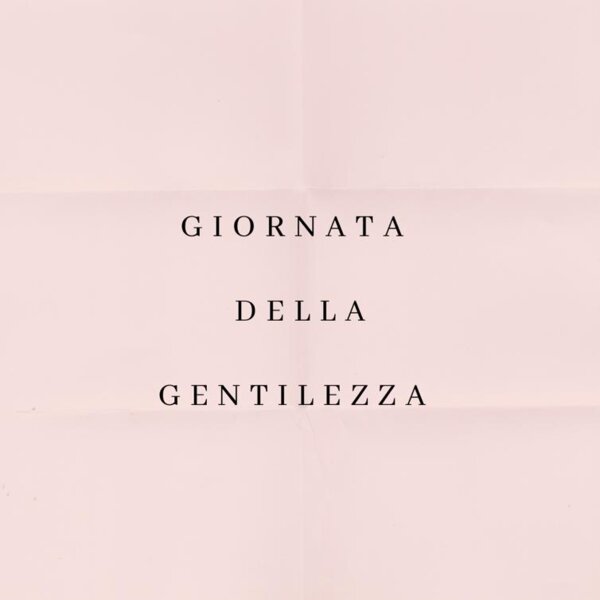 MEMORY GAME - GIORNATA DELLA GENTILEZZA