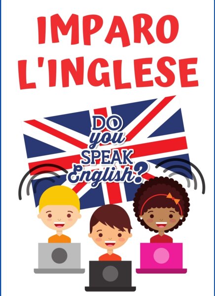 Imparo l'inglese