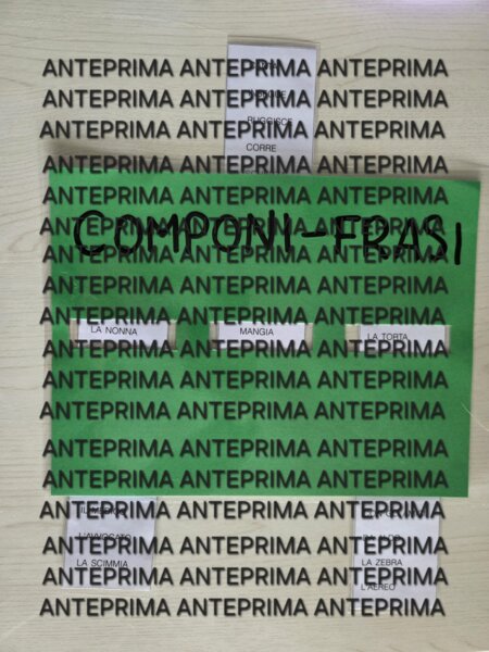 Il componi-frasi
