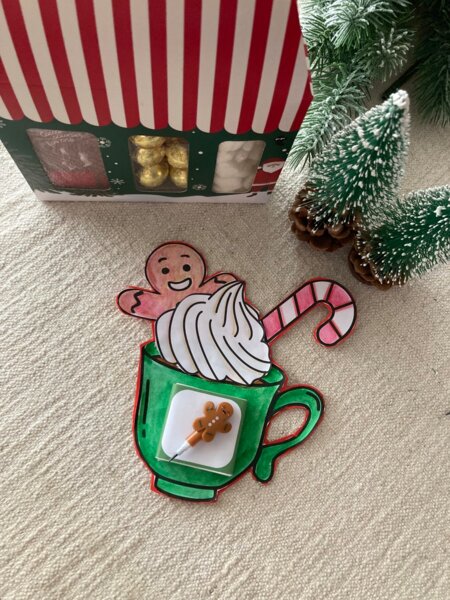 Biglietto di Natale