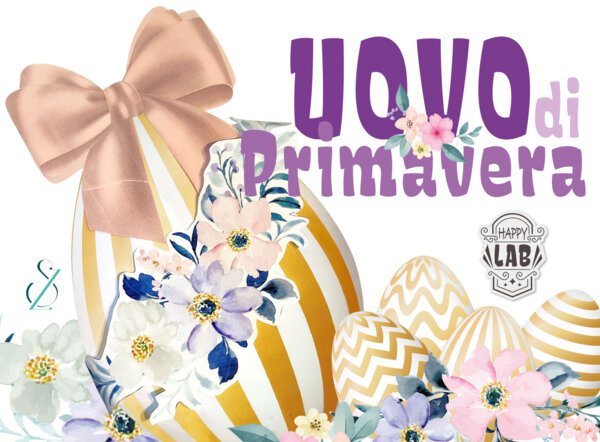 Uovo di Primavera