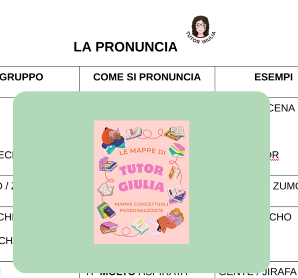 SPAGNOLO: LA PRONUNCIA