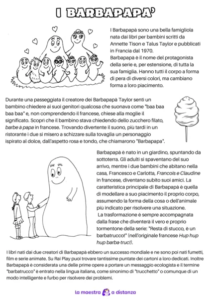 Barbapapà