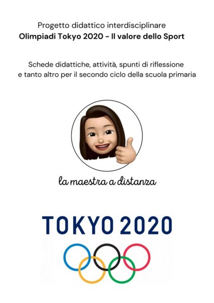 Progetto Olimpiadi