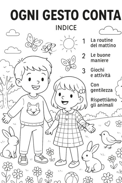 Ogni Gesto Conta