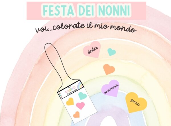 FESTA DEI NONNI