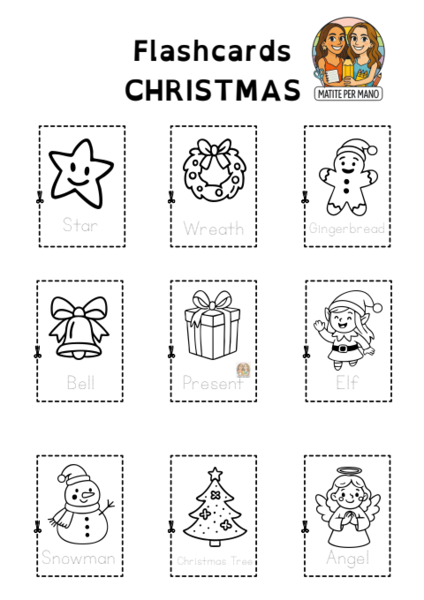 Christmas KIT
