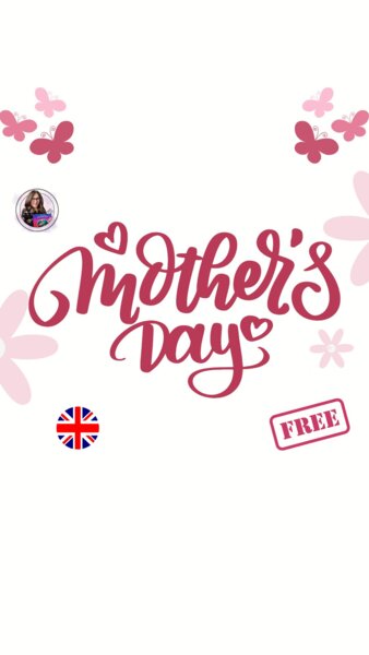 Mother's day